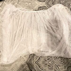 Mosquito net